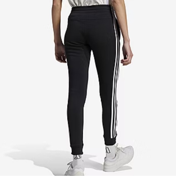 Adidas Work out pants size small Excellent condition! - Picture 3 of 7